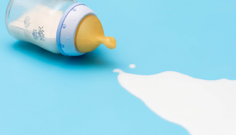 母乳中有哪些成分能夠為寶寶提供一定的營養(yǎng)？