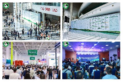 不負(fù)期待 耀然綻放丨海誼科技參展2022中國奶業(yè)展覽會碩果累累！