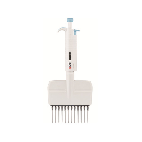 全消毒手動(dòng)多道移液器 MicroPette Plus Multi-channel