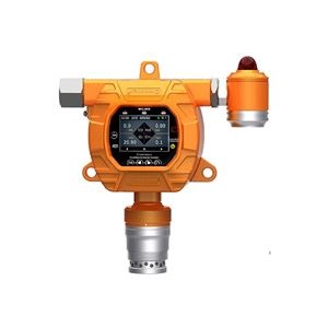 MIC-600可燃?xì)怏w報(bào)警器 學(xué)校幼兒園食堂廚房檢測儀